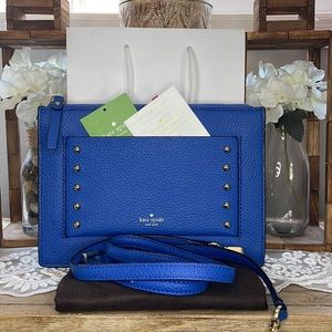 (MT133) NWT Kate Spade Austin Street Clarise